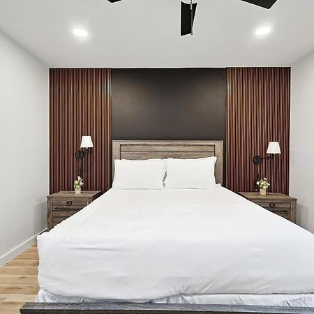 New 2B Townhome Near At&T Global Life 6Flag Arlington Zewnętrze zdjęcie