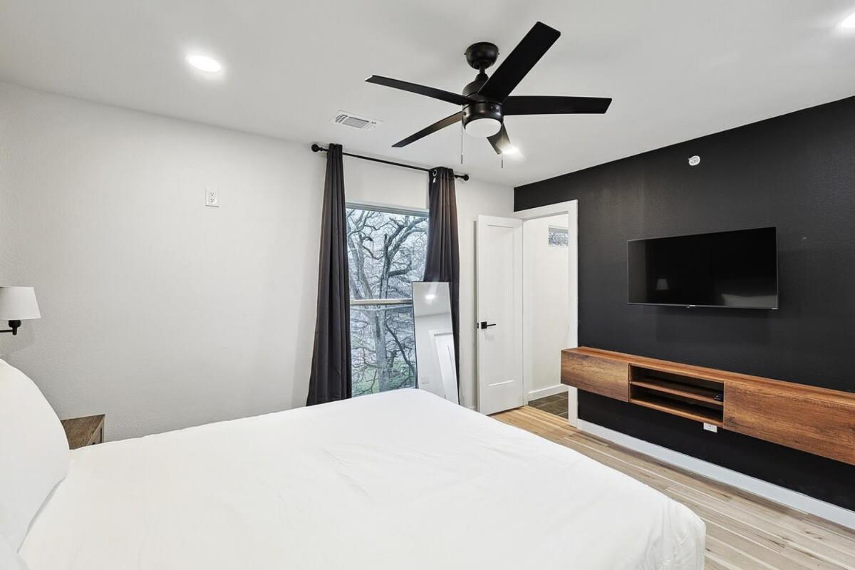 New 2B Townhome Near At&T Global Life 6Flag Arlington Zewnętrze zdjęcie